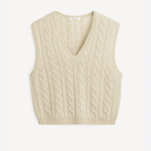 BY MALENE BIRGER Simea VEST‎